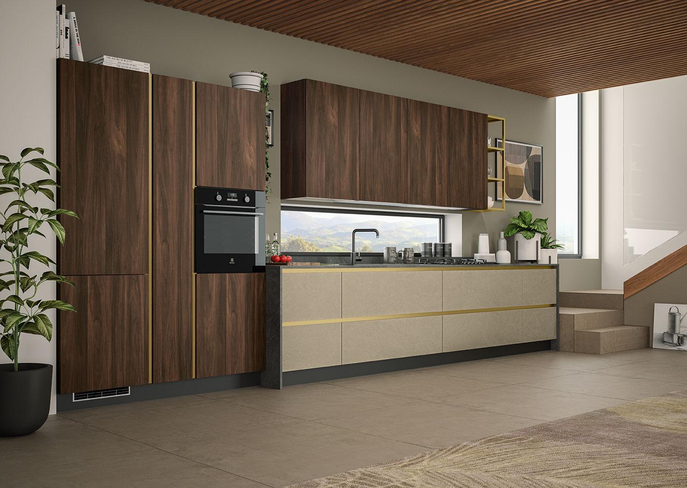 Walnut Veneer